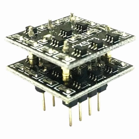SX52B Full Discrete Dual Op Amp Module for DAC Headphone Pre-amplifiers Audio Phono Amplifier Home Sound Theater phono preamp,turntable amplifier,record player preamp,
