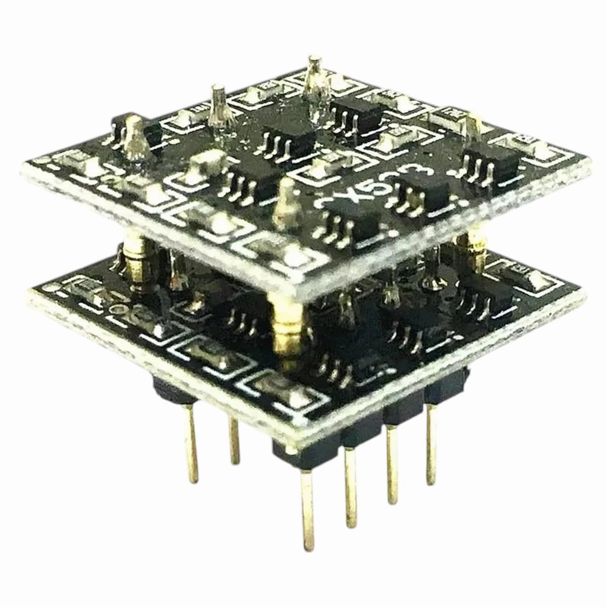 SX52B Full Discrete Dual Op Amp Module for DAC Headphone Pre-amplifiers Audio Phono Amplifier Home Sound Theater phono preamp,turntable amplifier,record player preamp,
