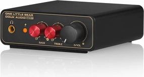T14 MM MC cart Turntable Phono RIAA Preamp preamplifier BASS Treble Adjustment   Headphone Amplifier phono preamp,turntable amplifier,record player preamp,
