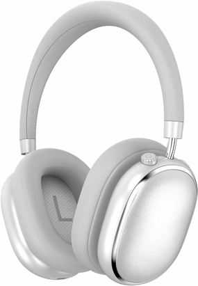 T-fun NC95 Hybrid Active Noise Cancelling Headphones, Over Ear Headphones Wireless Bluetooth 5.3, Built-in Mic, 65H Playtime, App Control, Hi-Res Audio, Comfort Fit, Clear Calls for Travel/Workout over-ear headphones,closed back headphones,wireless studio 