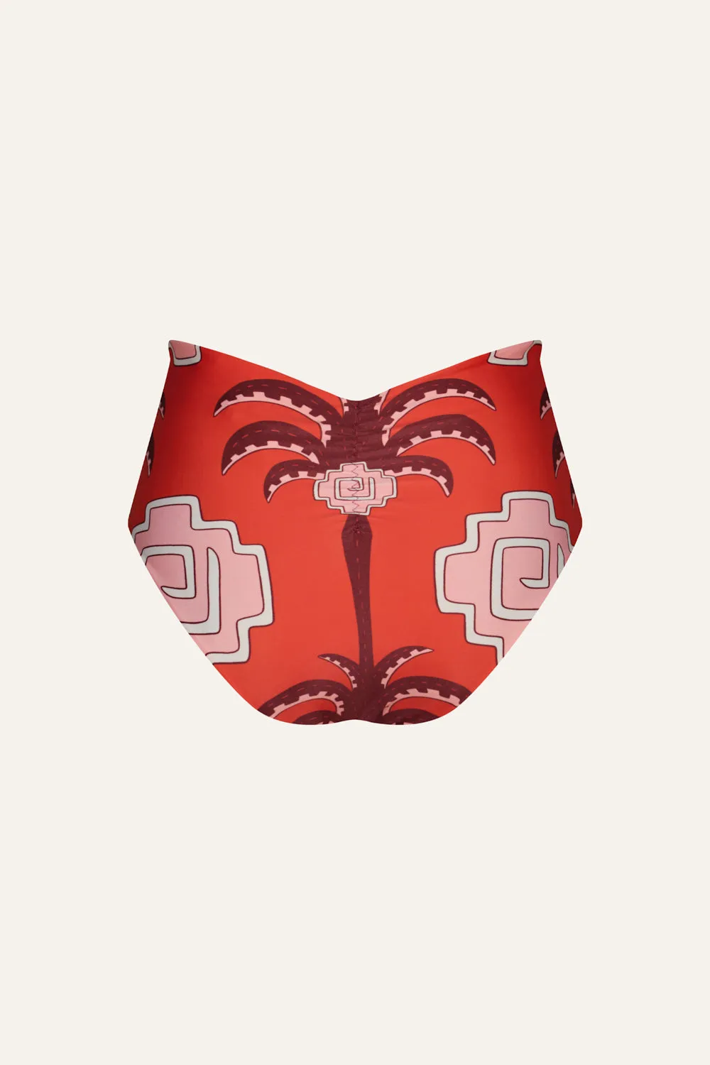 Taita Bikini Bottom