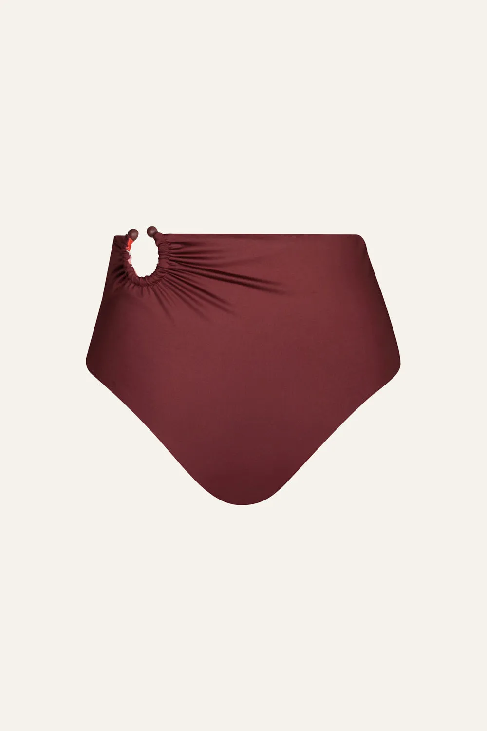 Taita Bikini Bottom