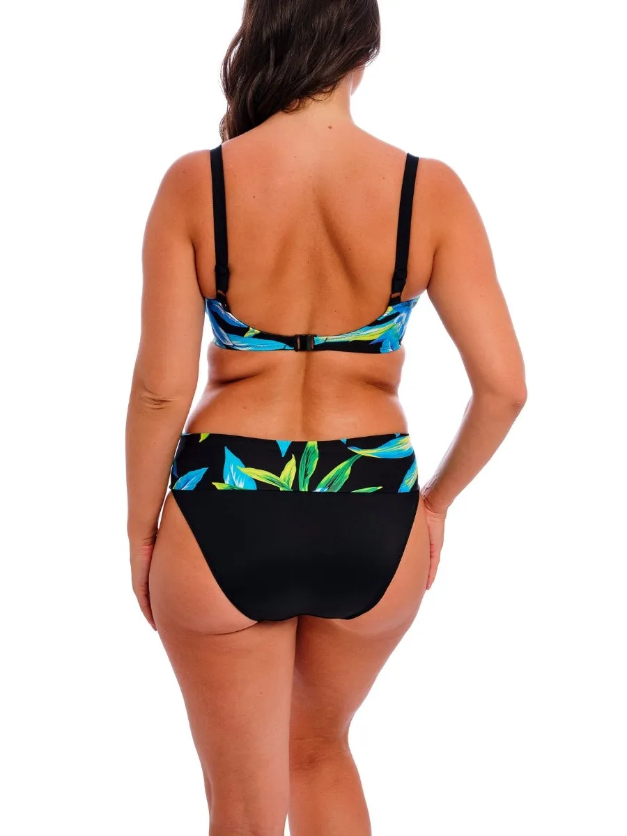 Talm Beach Fold Bikini Brief