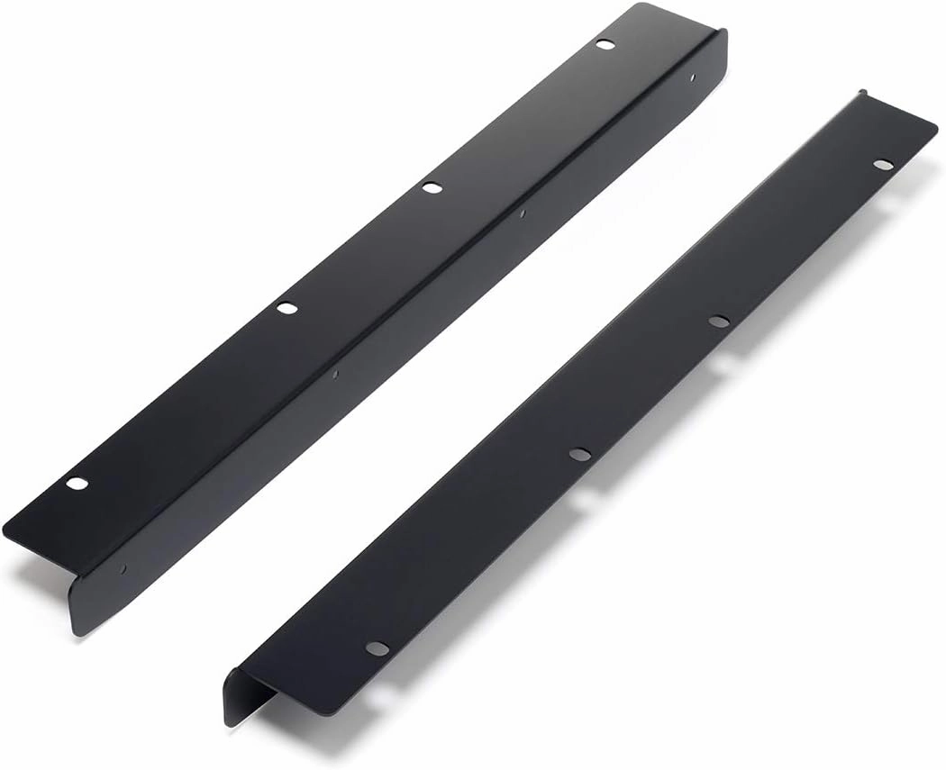Tascam AK-RM16 Model 16 Rack Mount Kit rackmount gear,audio rack equipment,studio rackmounts,