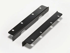 TASCAM Rack Mount Kit for Studio Bridge (AK-RMSTBG) rackmount gear,audio rack equipment,studio rackmounts,