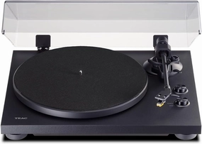 TEAC TN-280BT-A3 Bluetooth Wireless Turntable direct-drive turntable,DJ turntable,hi-torque vinyl deck,