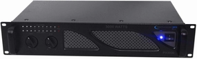 Technical Pro PX3000 Professional 2U 2-Channel 3000 Watt Power DJ Amplifier integrated amplifier,stereo receiver,hi-fi amp combo,