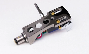 Technics Titanium Stylus & Cartridge for SL D2, D202, D205 turntable cartridge,phono cartridge,MM MC stylus,