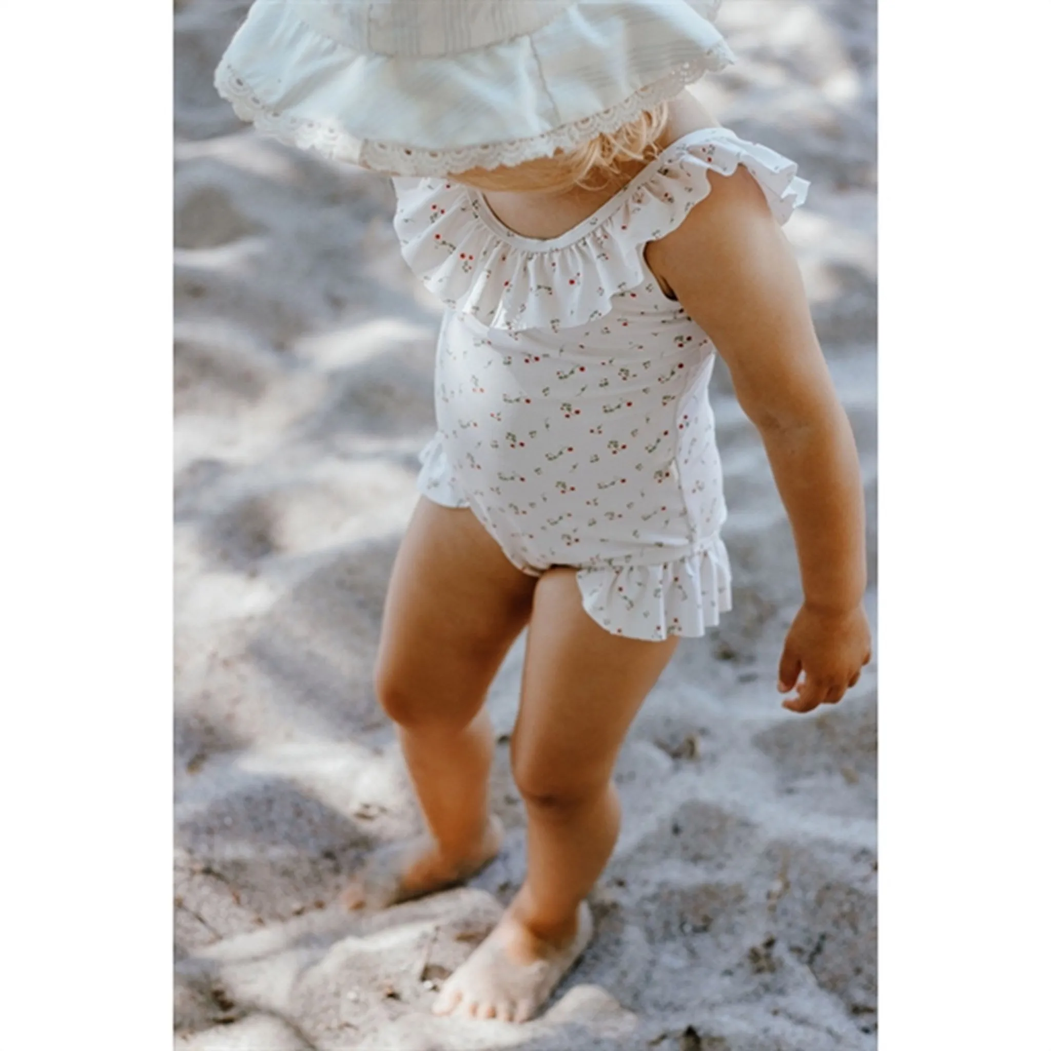 That's Mine Wild Berries Sophie UV50  Swimsuit