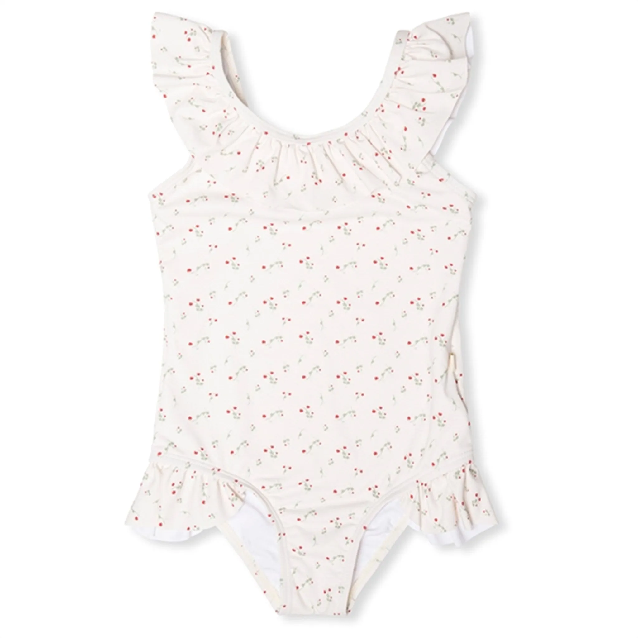 That's Mine Wild Berries Sophie UV50  Swimsuit