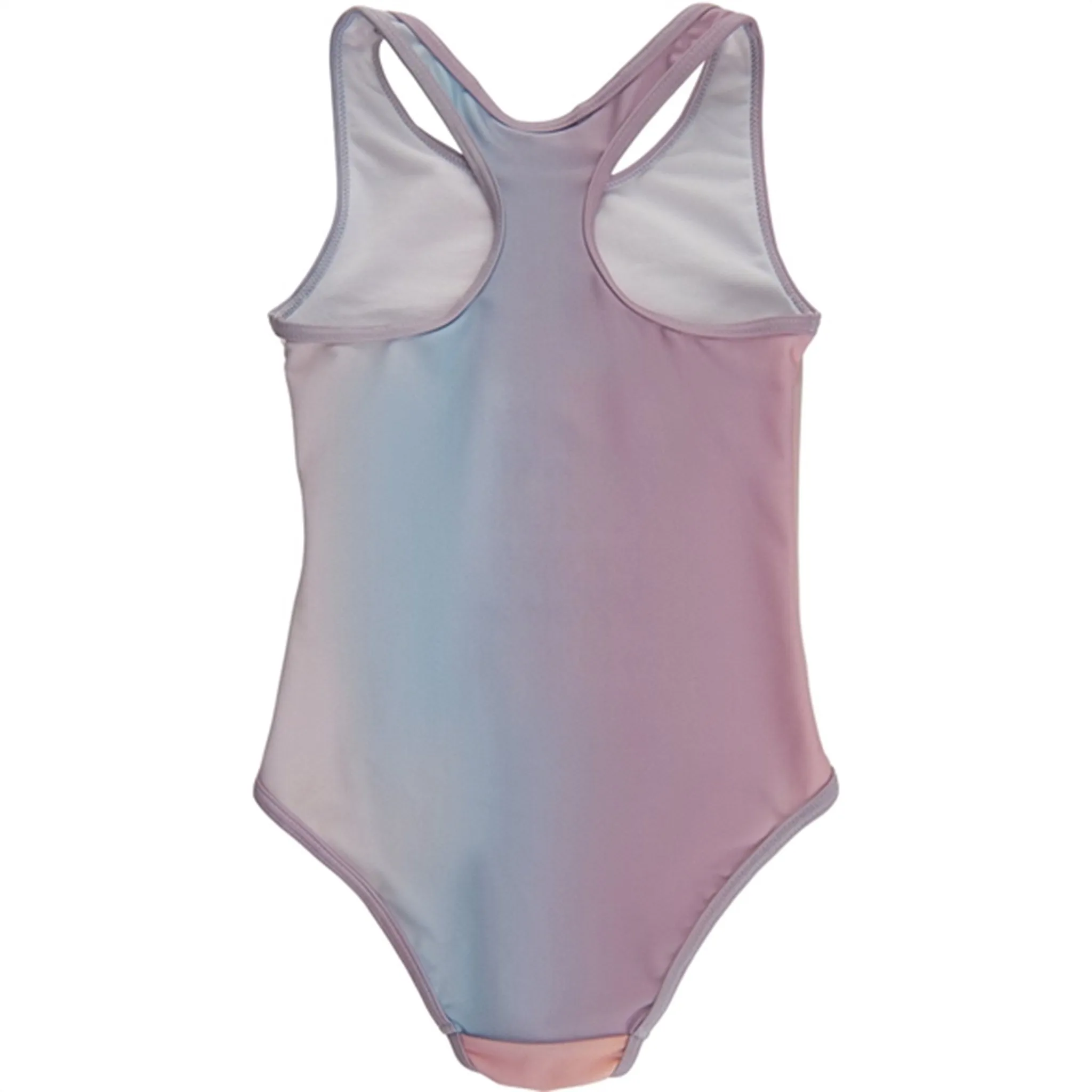 THE NEW Digital Gradient Fabienne Swimsuit