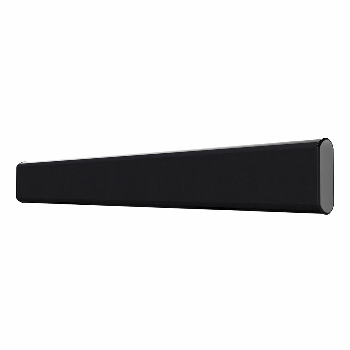 Theory Audio Design sb85 3-Channel Passive Soundbar for 85" TVs Soundbars,TV Sound Systems,Bar Speakers