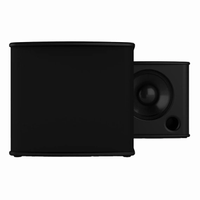Theory Audio Design sub15 15" High-Output Passive Subwoofer Subwoofers,Bass Speakers,Woofers