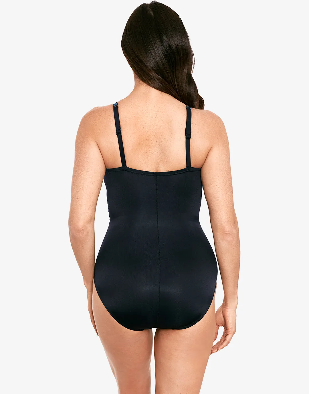 Titania Mystique Swimsuit - Black