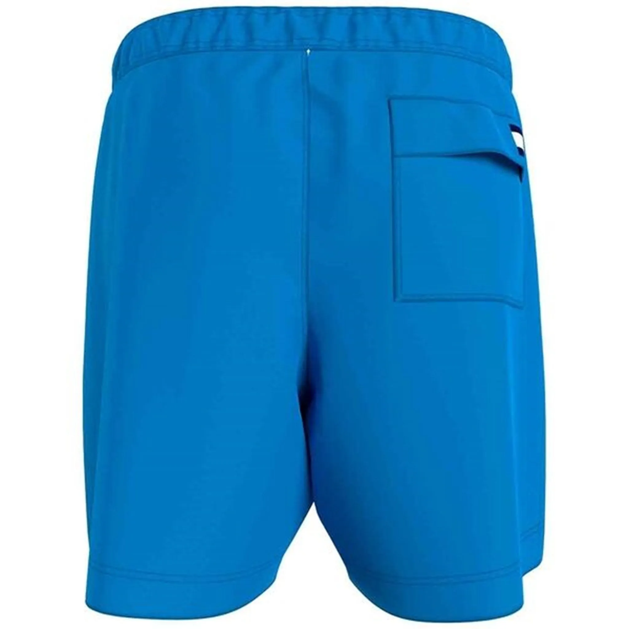 Tommy Hilfiger Medium Drawstring Hyper Blue
