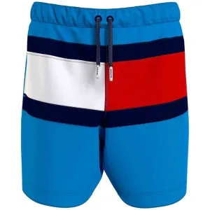 Tommy Hilfiger Medium Drawstring Hyper Blue