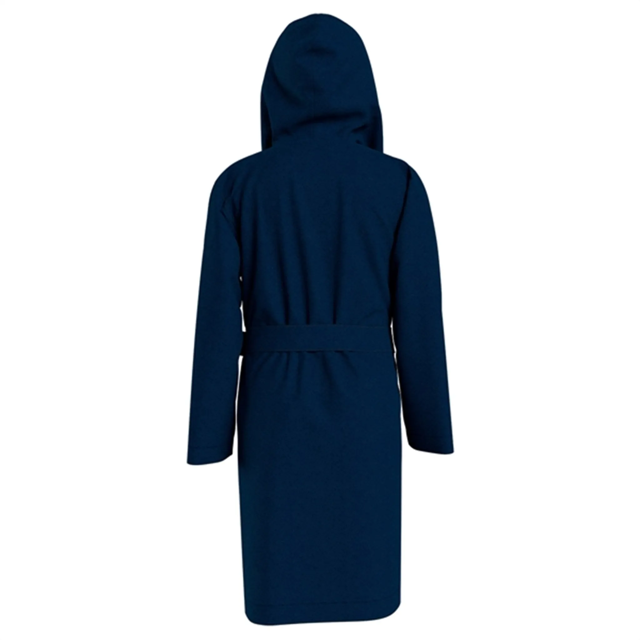 Tommy Hilfiger Towelling Robe Desert Sky