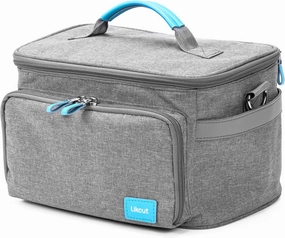 Tote Carrying Case Bag Glee S501 Vinyl Cutting Machine, Protable Travel Storage Bag Accessories and Suppliers vinyl accessories,turntable parts,record player tools,