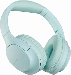 TOZO Bluetooth 5.4 Over Ear Headphones, ENC Call Noise Cancelling Mic, Foldable Wireless Headset, 70H Playback, Deep Bass Stereo Sound, Customizable EQ via Button & App, for Travel and Home, Upgraded over-ear headphones,closed back headphones,wireless 