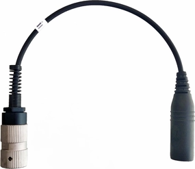 TP-120 to U329/U Interconnect Bridge Cable wireless audio bridge,Bluetooth transmitter,WiFi audio link,