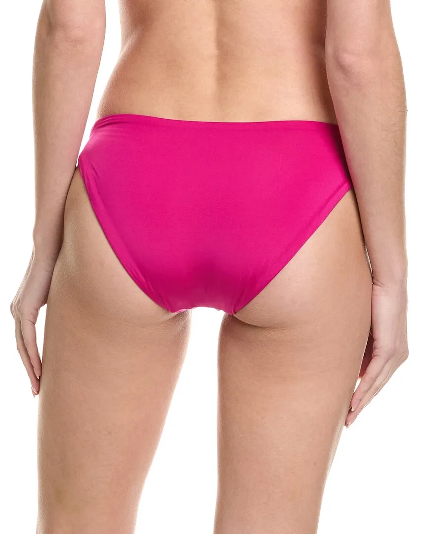 Trina Turk Tab Side Hipster Bikini Bottom