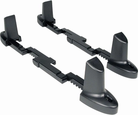 Tripp Lite 2-9USTAND Upright Tower Conversion Kit for 2URM to 9URM Rackmount UPS rackmount gear,audio rack equipment,studio rackmounts,