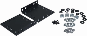 Tripp Lite UPSHDEARKIT Rack Enclosure Server Cabinet UPS Front Rail Mounting Bracket rackmount gear,audio rack equipment,studio rackmounts,