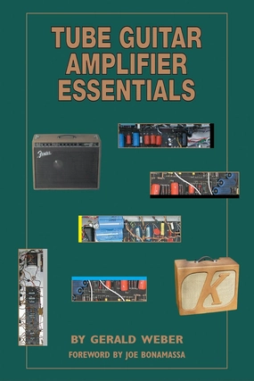 Tube Guitar Amplifier Essentials Paperback  December 1, 2005 tube amplifier,valve amp,audiophile tube stereo,