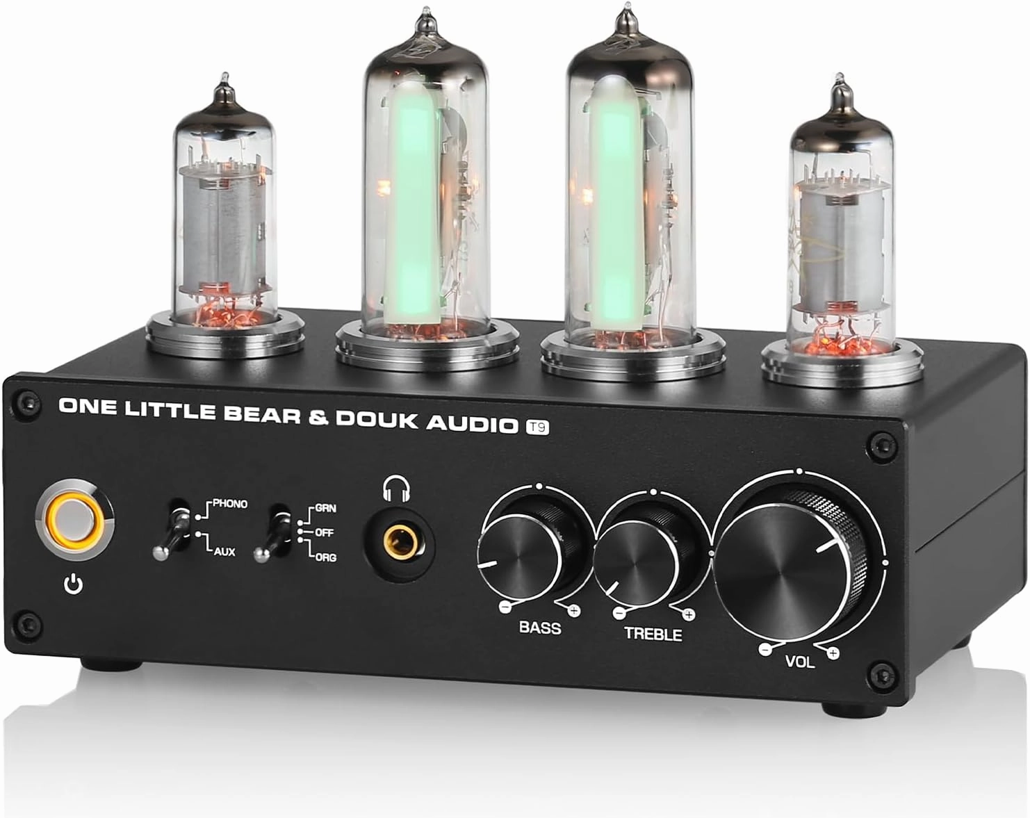 Tube Valve MM mc Turntable Phono preamplifier preamp Amplifier phono preamp,turntable amplifier,record player preamp,