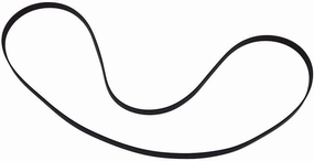 Turntable Belt for Record Player 22.4" Replacement Flat Medium belt-drive turntable,vinyl record player,audiophile turntable,