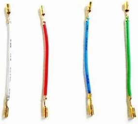 Turntable Cartridge Headshell Wires turntable cartridge,phono cartridge,MM MC stylus,