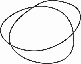 Turntable Drive Belt for Pro-Ject, Compatible with Pro-Ject Essential I, II, III Turntable, Also for Debut Series, xPression and RPM 5.1, RPM 6.1 Turntables belt-drive turntable,vinyl record player,audiophile turntable,