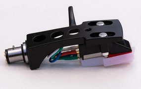 Turntable Mount, Cartridge   needle for Technics SL220, SL221, SL23, SL235, B turntable cartridge,phono cartridge,MM MC stylus,