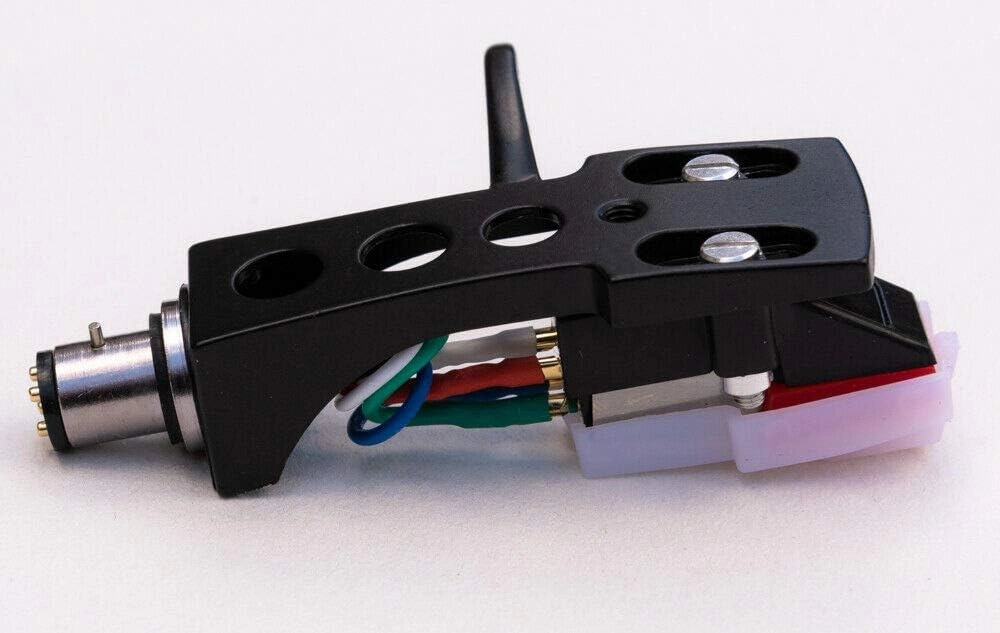Turntable Mount, Cartridge   needle for Technics SL220, SL221, SL23, SL235, B turntable cartridge,phono cartridge,MM MC stylus,