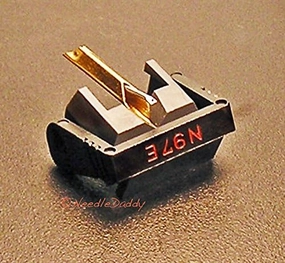 TURNTABLE STYLUS FOR SHURE N97ED N-97ED SHURE M97ED M97 N97 N105E 778-DE 4771-DE turntable cartridge,phono cartridge,MM MC stylus,
