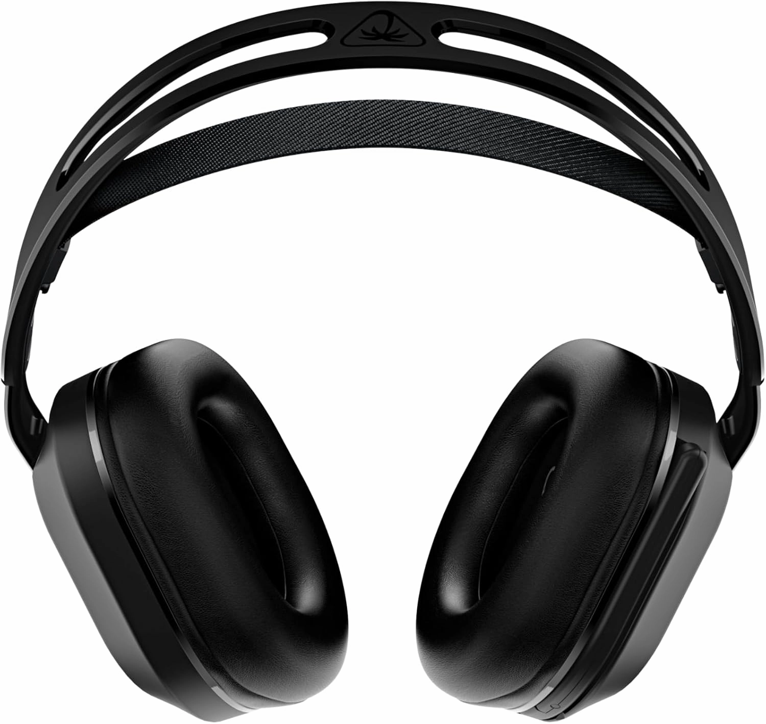 Turtle Beach Stealth 500 Wireless Gaming Headset Licensed for Xbox Series X|S, Compatible with Xbox One, Bluetooth, PC, Mobile, 40 Hr Battery, Memory Foam Cushions, Flip-to-Mute Mic, Black