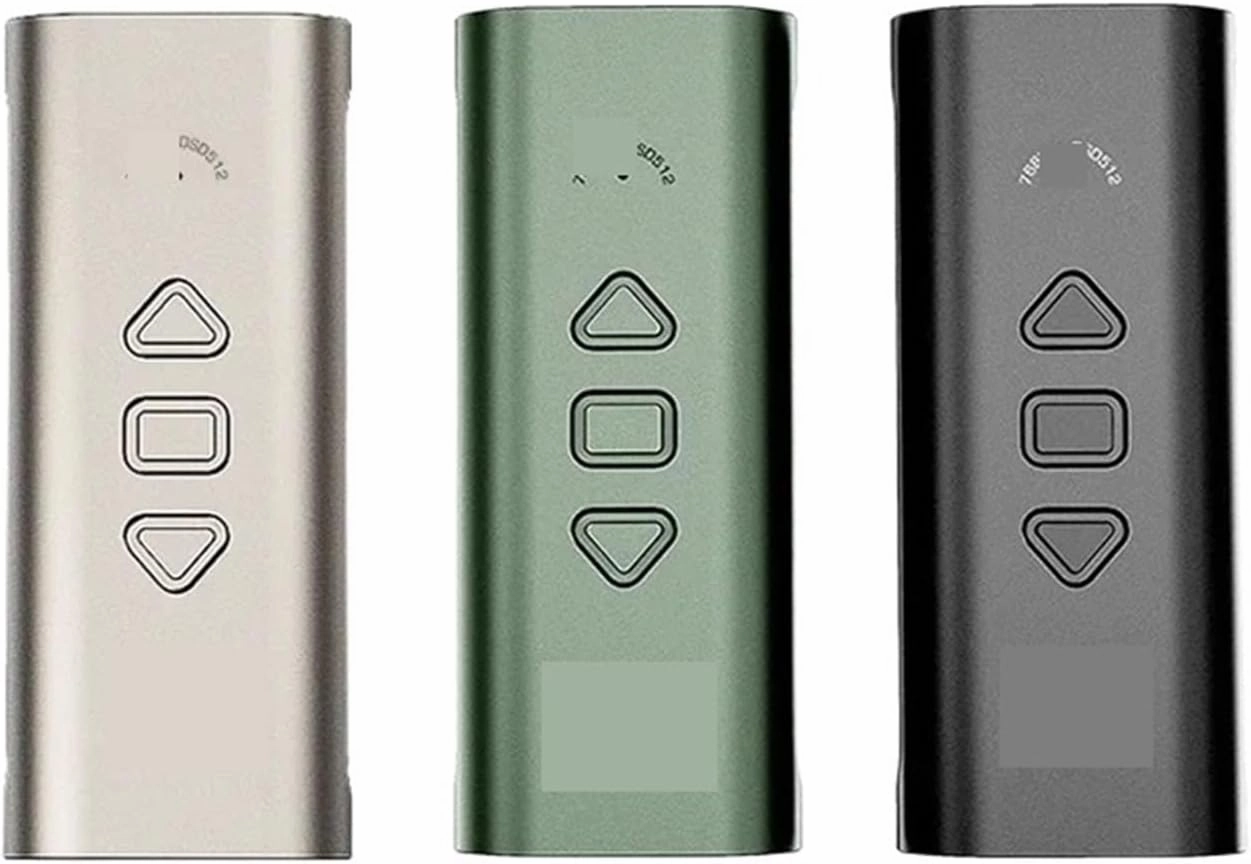 UA3 Hi-Res Portable USB DAC Headphone Amplifier AMP AK4493SEQ Type-C to 3.5mm 4.4mm Audio Adapter(UA3 Titanium)