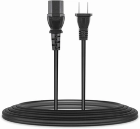 UL Listed AC in Power Cord Cable for Marantz Network Audio Player USB DAC NA NA-11S1 NA6005 NA7004 NA8005 SA-1 SA11S3 SA11S3/FN SA-12S1 SA-14 SA-15S1 SA-17S1 SA8004 SA8400F SA8005 SA8260 network audio player,digital streamer,audio file player,