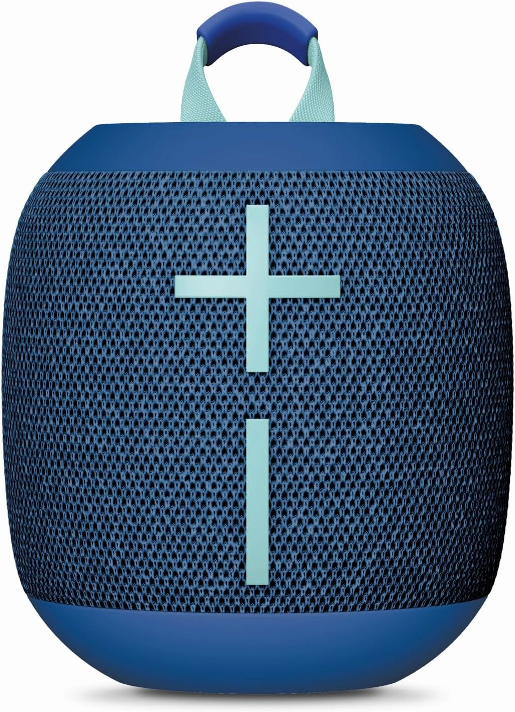 Ultimate Ears WONDERBOOM 4 Outdoor Speakers Bluetooth Waterproof with Big Bass & 360-Degree Sound, Dustproof Floating Wireless Speaker, 131ft Range - Blue floorstanding speakers,tower speakers,stereo floor speakers,
