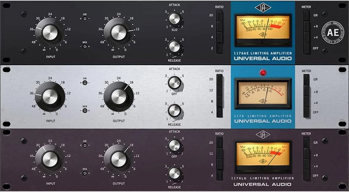 Universal Audio Apollo Solo USB Heritage Edition