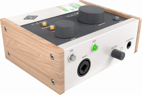 Universal Audio Volt 176 USB Recording Studio Audio Interface audio interface,USB interface,music recording input,