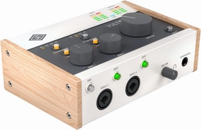 Universal Audio Volt 276 USB Recording Studio Audio Interface network audio player,digital streamer,audio file player,