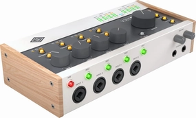 Universal Audio Volt 476p USB Recording Studio Audio Interface network audio player,digital streamer,audio file player,