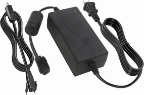 Universal Power Cord for Recliner Chair - 2-Pin Power Adapter with Extension Cord for Lift Chair, Recliner Sofa, Recliner Couch, 29V 2A Recliner Power Supply Compatible with Most Makes & Models power cord,hi-fi power cable,AC power lead,