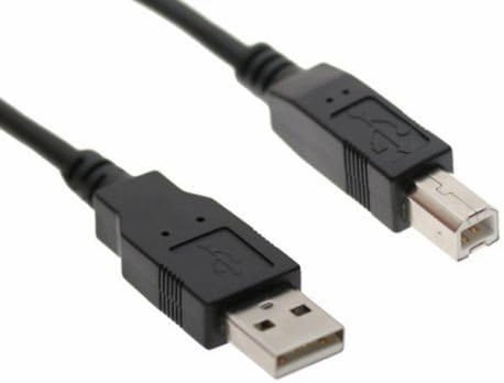 USB Cable for Stanton DJ T.92 T92 USB Direct Drive Turntable PC Laptop Data Cord direct-drive turntable,DJ turntable,hi-torque vinyl deck,