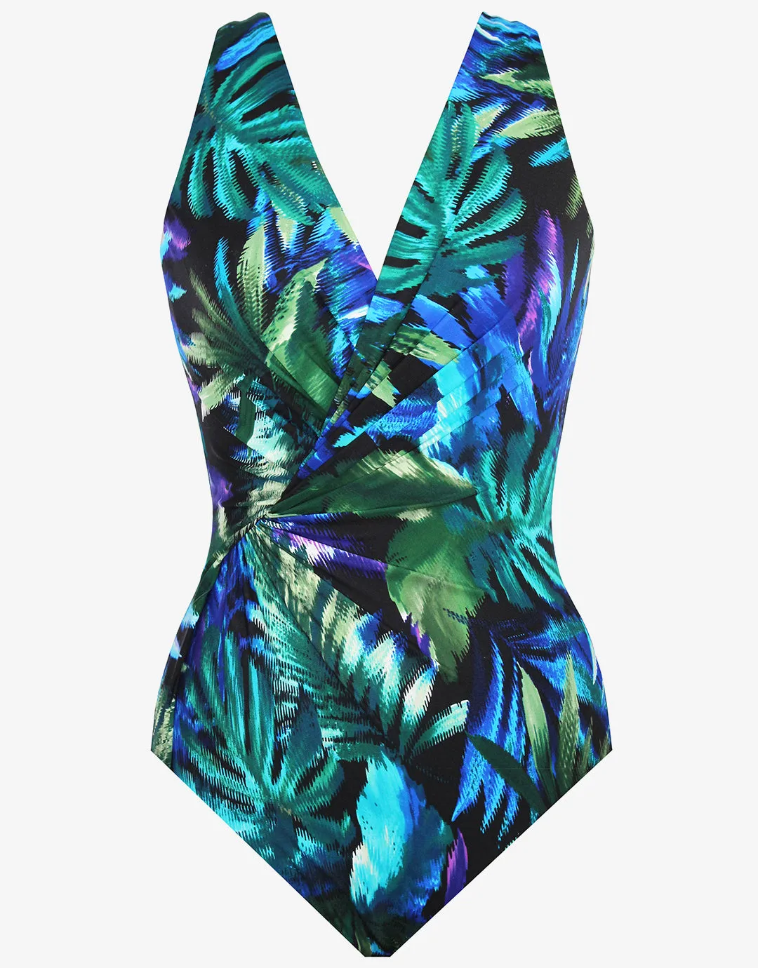 Useppa Esmerelda Swimsuit - Blue