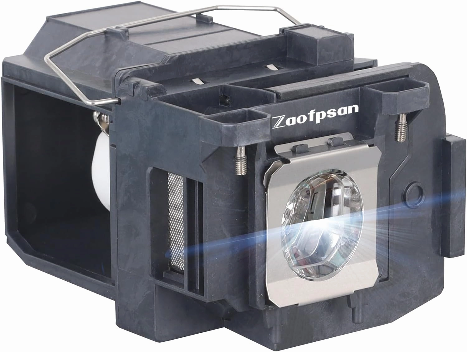V13H010L85 Replacement Projector Lamp for ELPLP85 Epson Powerlite Home Cinema 3900 3800 3700 3600E 3510 3500 3200 3100 3000 H651,EH-TW6300 EH-TW6600 EH-TW7100 Bulb with Housing home cinema system,5.1 home theater,surround sound package,