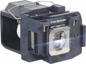 V13H010L85 Replacement Projector Lamp for ELPLP85 Epson Powerlite Home Cinema 3900 3800 3700 3600E 3510 3500 3200 3100 3000 H651,EH-TW6300 EH-TW6600 EH-TW7100 Bulb with Housing home cinema system,5.1 home theater,surround sound package,