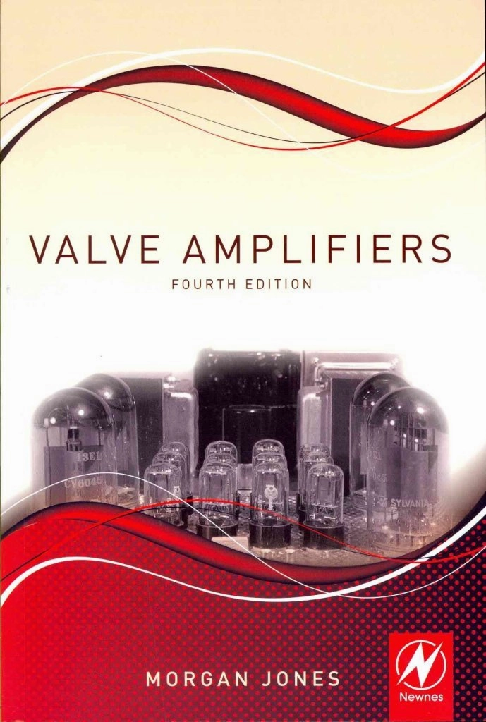 Valve Amplifiers 4th Edition tube amplifier,valve amp,audiophile tube stereo,