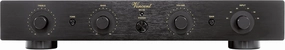 Vincent Audio SA 32 Hybrid Stereo Preamplifier (Black) integrated amplifier,stereo receiver,hi-fi amp combo,
